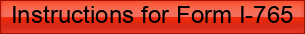 Instructions for Form I-765