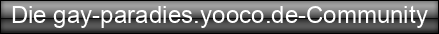 Die%20gay-paradies.yooco.de-Community